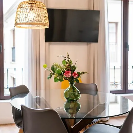 Apartamento Precioso En El Centro De Granada