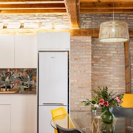 Apartamento Precioso En El Centro De Granada