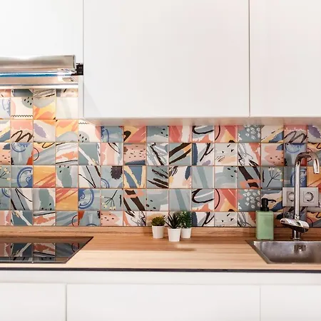 Apartamento Precioso En El Centro De Granada