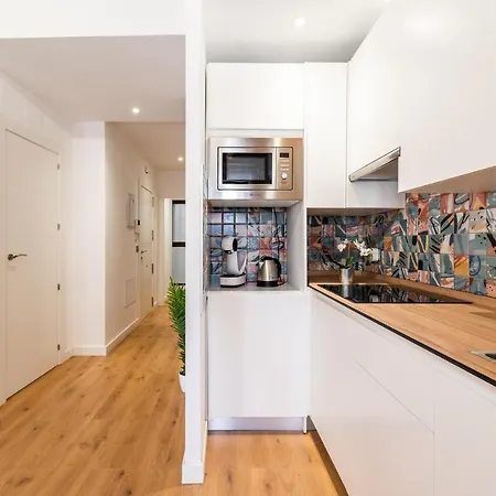 Apartamento Precioso En El Centro De