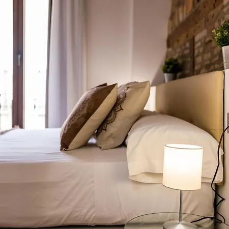 Apartamento Precioso En El Centro De *