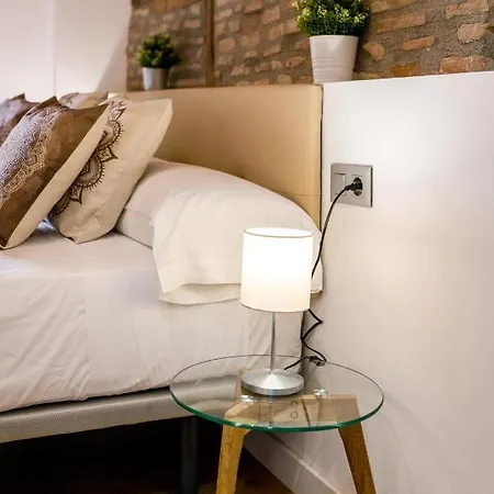 Precioso En El Centro De Apartamento Granada
