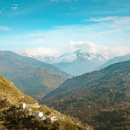 Kampaoh Sierra Nevada Luxuszelt