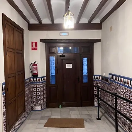 Sueños De La Alhambra *