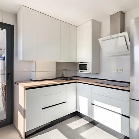 Apartamento Enjoygranada Lujo Piscina Y Parking Granada