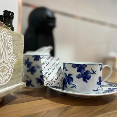 Apartamento Sueños De La Alhambra Granada