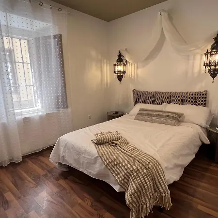 Sueños De La Alhambra Apartamento *
