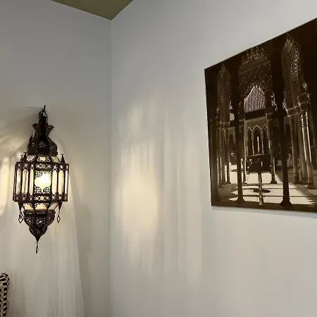 Sueños De La Alhambra *