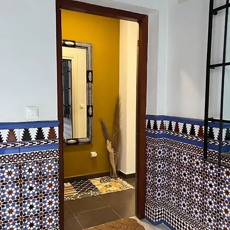 Sueños De La Alhambra * Granada