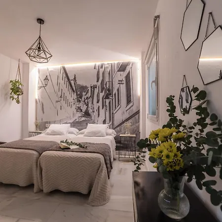 Gasthuis Rooms Vita *