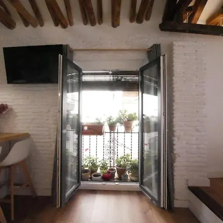 Banos Del Agua Casa vacanze Granada
