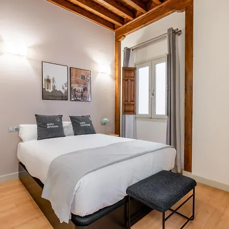 Apartment Limehome Calle Mirasol *