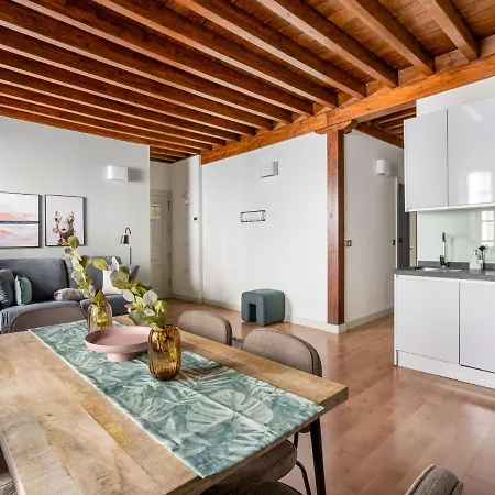 Apartment Limehome Calle Mirasol *