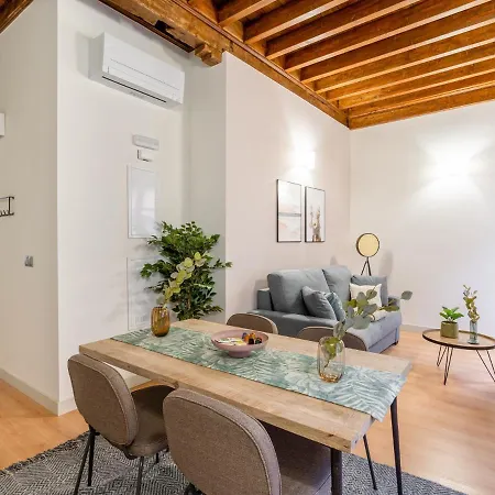 Limehome Calle Mirasol Apartment *