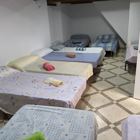 Sweet Dreams Hostal Granada