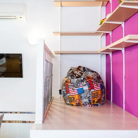 Precioso En Appartement