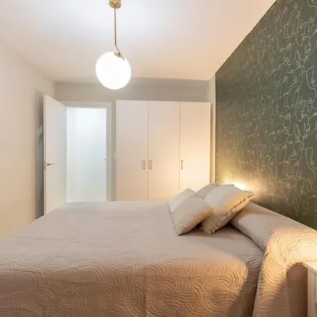Apartamento Capricho En El Centro De Granada. *