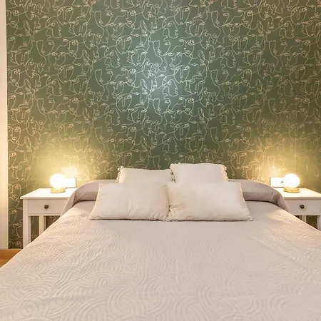 Apartamento Capricho En El Centro De Granada. Granada
