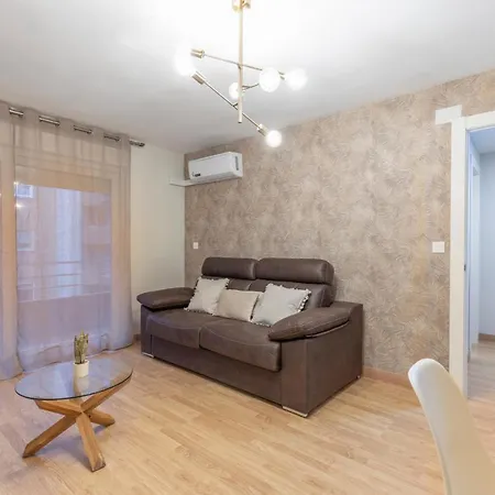 Capricho En El Centro De Granada. Apartamento