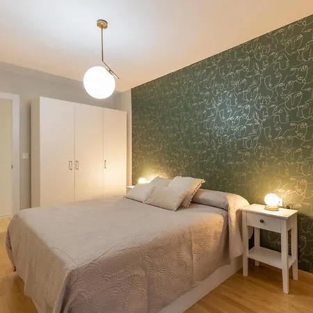 Apartamento Capricho En El Centro De Granada. Granada