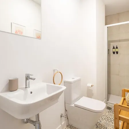 Apartamento Palacio Dorobe Granada