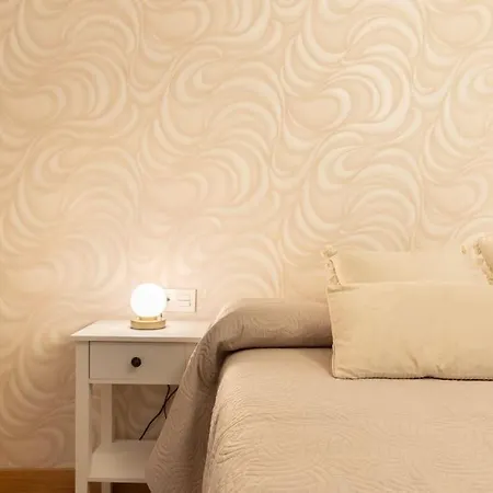 Apartamento Capricho En El Centro De Granada.