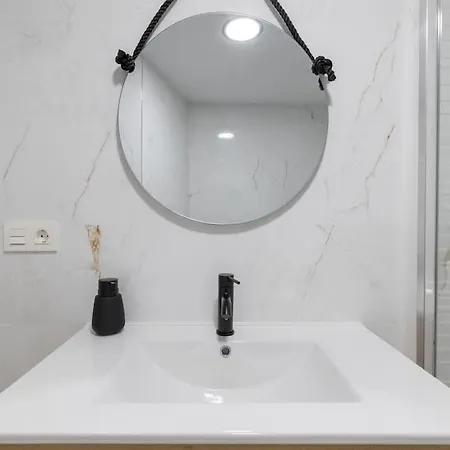Capricho En El Centro De Granada. Apartamento *