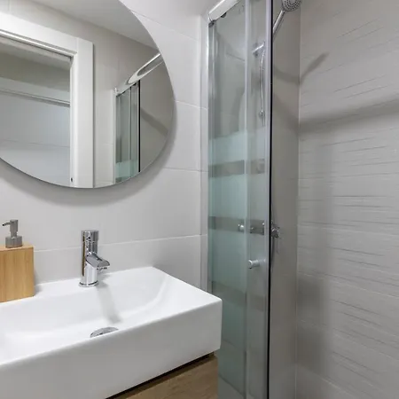 Apartamento Capricho En El Centro De Granada. *
