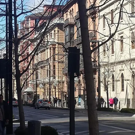 Apartamento ático Elvira