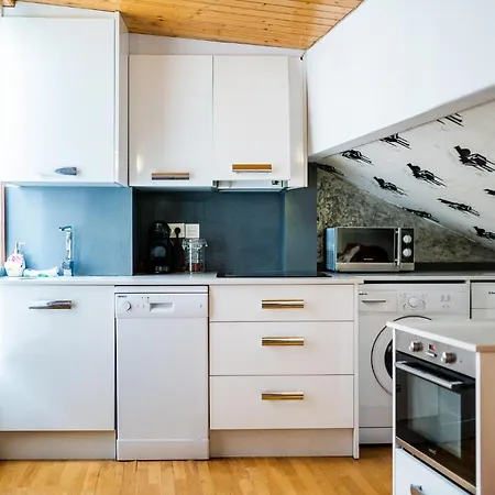 Appartement Precioso En