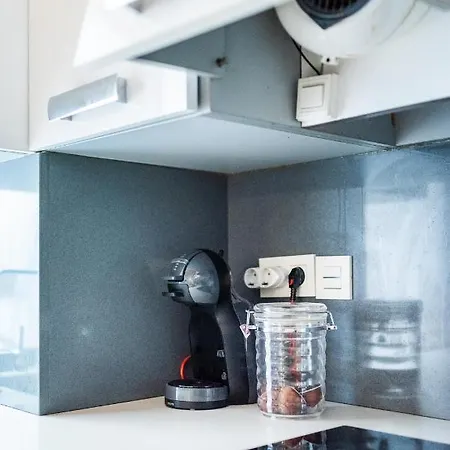 Precioso En Appartement Grenade