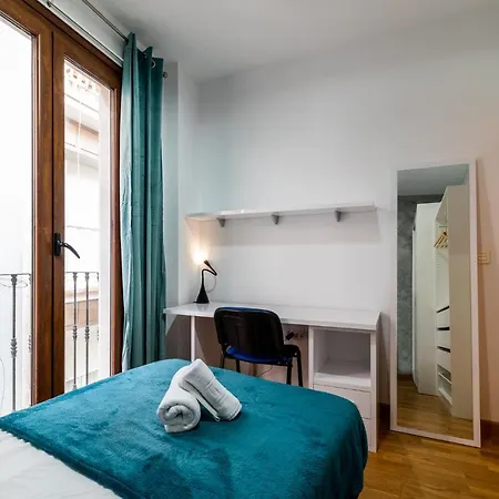 Appartement Precioso En