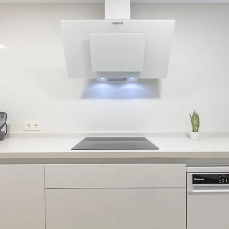 Apartamento Capricho En El Centro De Granada. *