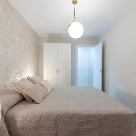 Capricho En El Centro De Granada. Apartamento *