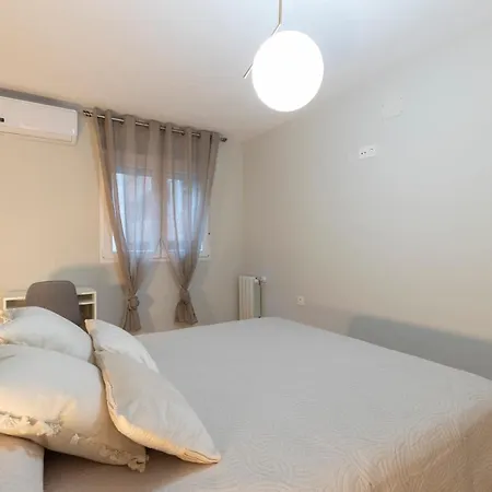 Apartamento Capricho En El Centro De Granada. *