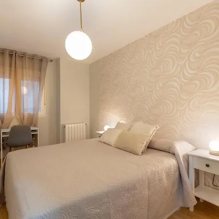 Apartamento Capricho En El Centro De Granada.