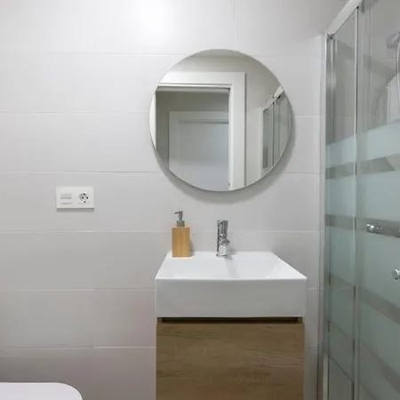 Capricho En El Centro De Granada. Apartamento Granada
