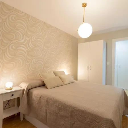 Apartamento Capricho En El Centro De Granada.