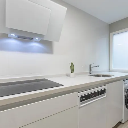 Apartamento Capricho En El Centro De Granada. Granada