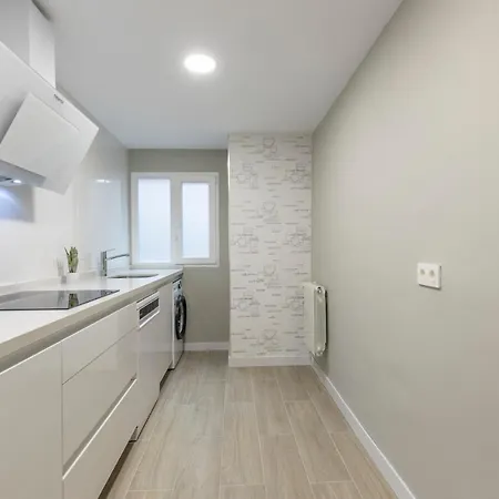 Apartamento Capricho En El Centro De Granada.