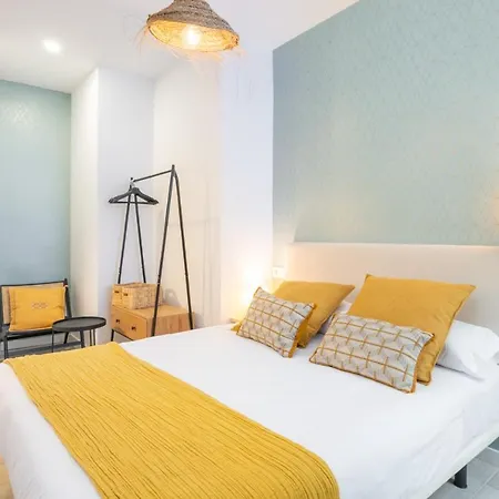 Apartamento Palacio Dorobe