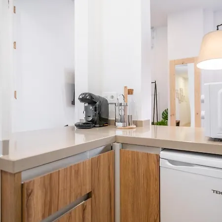 Palacio Dorobe Apartamento