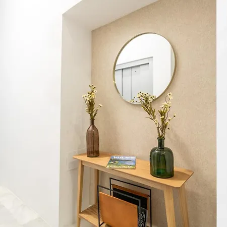 Apartamento Palacio Dorobe Granada