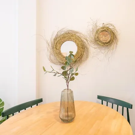 Palacio Dorobe Apartamento Granada