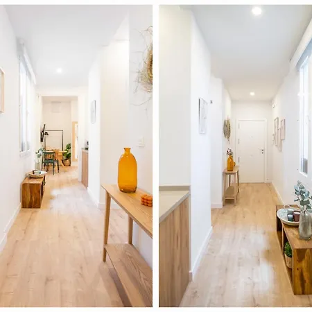 Apartamento Palacio Dorobe *