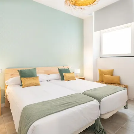 Palacio Dorobe Apartamento Granada