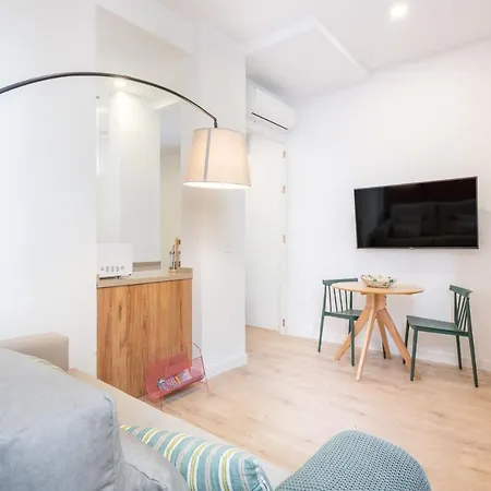 Apartamento Palacio Dorobe Granada