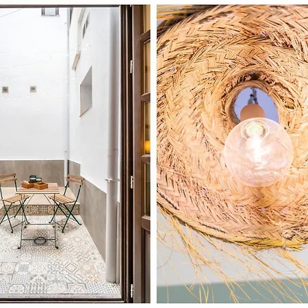 Palacio Dorobe Apartamento Granada