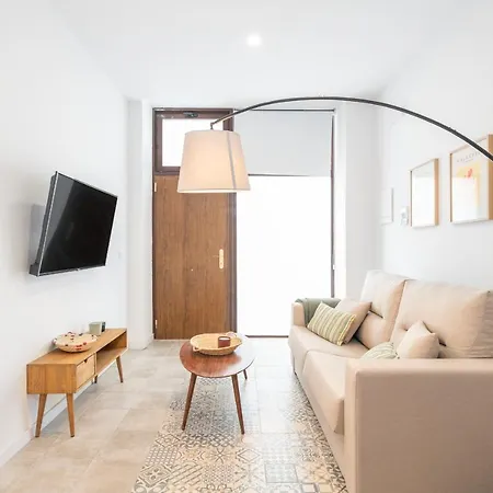 Palacio Dorobe Apartamento Granada