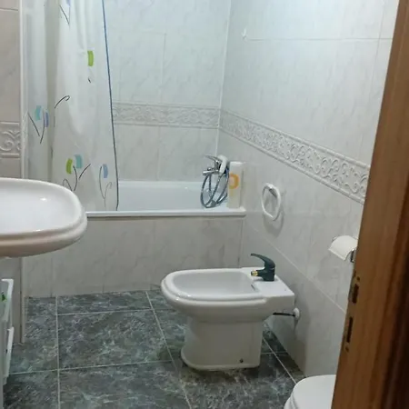 Single In Center Of Alloggio in famiglia